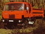Tatra T815 S3 1982 года
